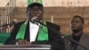 VaEmmerson Mnangagwa