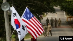 미국 의회 산하 의회조사국(CRS)은 지난 23일 발표한 보고서를 통해 지난해 만료된 한미 방위비 분담금 합의가 2020년 중반까지 교착된 상태라고 언급했다.