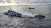 China Tekan Filipina, Uji Komitmen Amerika atas Laut China Selatan 
