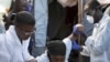 Haiti Cholera Operations Seriously Underfunded