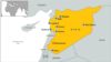 Syria Says Repels Islamic State Militant Attack on Air Base