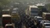 Jakarta Akan Bangun Kereta Bawah Tanah Tahun Ini