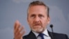 Denmark: No Future Weapons Exports to Saudis
