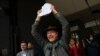 Dutch Court Orders Shell Oil to Reduce Carbon Emissions by 45 Percent