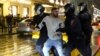 Polisi Tangkap Lebih dari 100 Pedemo Anti-Putin