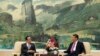 China, Japan Agree to Expand Dialogue