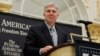 Gorsuch Replaces Biden as Chair of Civic Education Group