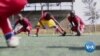 Kenya’s Dwarf Football Team: East Africa’s First