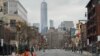 美国2月贸易逆差降至近三年半低位