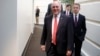 Shooting Victim Steve Scalise Is Third-Ranking US House Republican