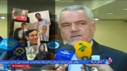 «رحیمی» برای بیماری همسرش مرخصی دارد اما زندانیان سیاسی، نه