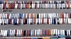 US Trade Deficit Drops 1.7% Last Year to $616.8 Billion