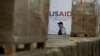 Tolak Serahkan Materi Rahasia kepada Tim Inspeksi DOGE, Dua Kepala Keamanan USAID Dipaksa Cuti