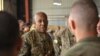 US Airstrikes to Increase Against IS Militants in Syria, Iraq 