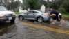 Badai Matthew Masih Terpa Florida