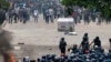 Why are Bangladesh students protesting government job quotas?