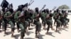 General: 30 Killed in Shabab Attack on Somali Military Base