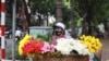 Vietnam’s Economic Hopes Fade as COVID-19 Takes Away Business