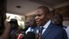 "Etat d’urgence" nsima na bitumba ya batomboki na Centrafrique