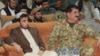 برادر جنرال رازق سرپرست قومندانی امنیۀ کندهار شد 