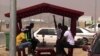 African Asylum Seekers in Limbo at Israeli Detention Center