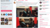 兩位美國眾議員訪問台灣 會晤總統蔡英文