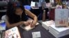 Industri Komik dan Novel Grafik Amerika Kini Lebih Beragam 