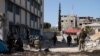 اسرائیل: «عملیات دقیق و محدود» در بیمارستان ناصر به پایان رسید؛ ۲۰۰ نفر بازداشت شدند