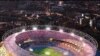 Inggris Kaji Ulang Keamanan Olimpiade setelah Kerusuhan London