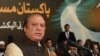 محکمۀ پاکستان نواز شریف، دختر و دامادش را به فساد متهم کرد