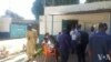 Sit-in ya ba agents ya Monusco na Lubumbashi
