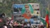 US Sanctions Myanmar Military Officials 