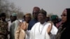 Nigeria says Talking to Boko Haram About Possible Cease-fire