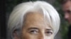 IMF: Global Economy Improves, but Remains Fragile