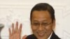 Indonesia Prepares to Mitigate Effects of Possible Global Economic Downturn