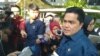 Indonesia Beri Dana Talangan Triliunan Rupiah untuk BUMN