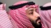 Putra Mahkota Arab Saudi Tahan Tiga Pangeran 