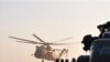 US Delivers Aid in Disaster-Stricken Japan