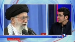 انتقاد آیت الله خامنه ای از برگزاری کنسرت و اردوی مختلط در دانشگاه ها
