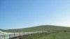 莫斯科至北京 豪華旅遊列車開通