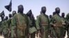 Serangan Udara AS Tewaskan 150 Militan Al Shabab