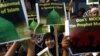 Man Allegedly Behind Anti-Islam Film Slams Protesters 