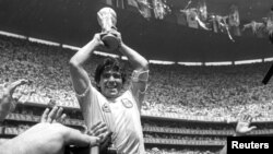 Maradona