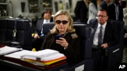 Clinton Emails