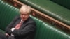 UK's Johnson Defends Plan to Rewrite Brexit Deal, Says EU 'Unreasonable' 