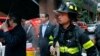 Helikopter Tabrak Gedung di Kota New York
