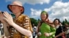 Tanzânia intensifica combate contra os perseguidores de albinos
