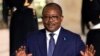 Presidente da Guiné-Bissau, Umaro Sissoco Embaló