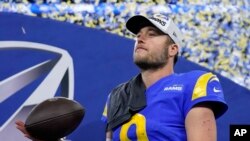 49ers Rams Football