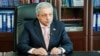 Javanshir Feyziyev, a member of Azerbaijan's parliament, is seen in an undated photo from his personal website. (javanshir.feyziyev.com)